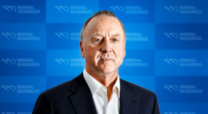 ASIC Ends Mineral Resources Probe with No Further Action Against Chris Ellison