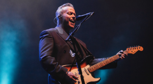 Jason Isbell and Musicians Sue Suno Over AI Use of Artist Identities