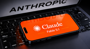 Anthropic Launches Claude Fable 5.1 With Up to 45% Lower Agentic Costs