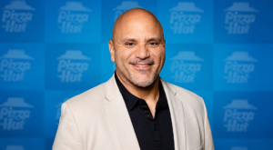 Pizza Hut CEO Aaron Powell Resigns After $2.7B Yum Sale