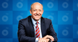 BP Appoints Ian Tyler as Permanent Chair After Ousting Albert Manifold