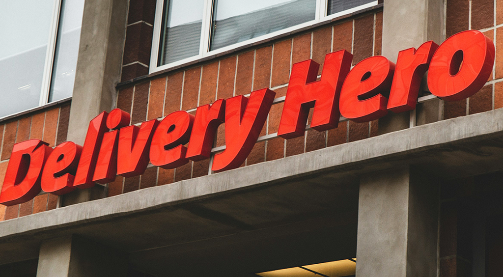 Uber’s $15B Delivery Hero Deal Wins Board Backing