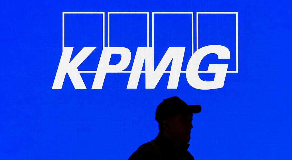 Ex-KPMG Executive Sues Firm After Dismissal Over Lendlease Documents