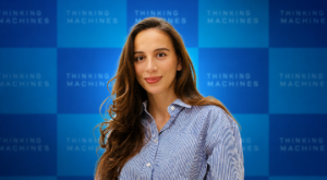 Thinking Machines Reportedly Targets $1B Round at $40B Valuation
