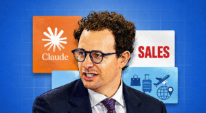 Shopping With AI Gets a New Push From Claude 
