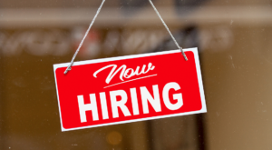 US Hiring Hits the Reset Button After July’s Job Loss