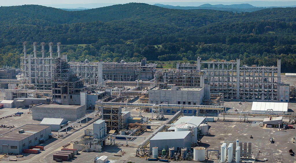 Trump’s Polysilicon Tariffs Put Tennessee Chip Supply Chain in Spotlight