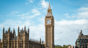 Britain Changed the Maths to Get Infrastructure Moving 