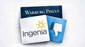 Ingenia Rejects Warburg Pincus Takeover Bid as Peet Strategy Takes Centre Stage