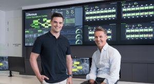 Firmus Technologies Targets Up to $30B Valuation for Potential ASX Float