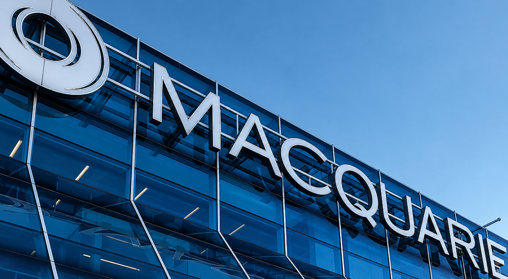 Macquarie Secures 50% Stake in $4B Victorian Land Registry