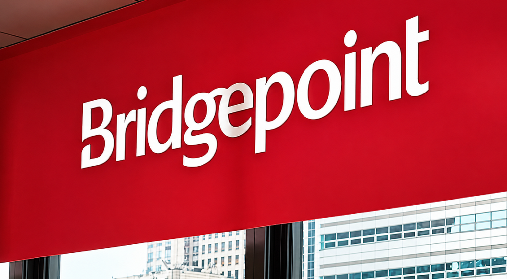 Bridgepoint Moves €1.2B Loan Portfolio into New Vehicle with Pantheon