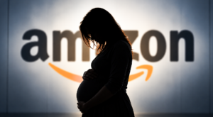Amazon Faces Nationwide Lawsuit over Alleged Pregnancy Discrimination