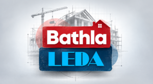 Billionaire Bob Ell Steps In to Take Control of Bathla Projects