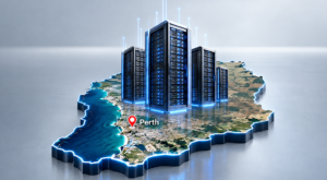 Perth’s Data Centre Boom Could Put WA on Cloud Nine