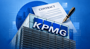 KPMG’s Government Ban Meets a $5.2M Loophole 