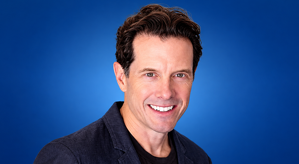 Disney Names Adam Smith Chairman of Streaming Business