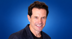 Disney Names Adam Smith Chairman of Streaming Business