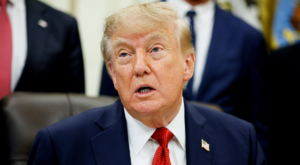 Trump Bars CNN, MS NOW and Politico From White House in Latest Media Clash