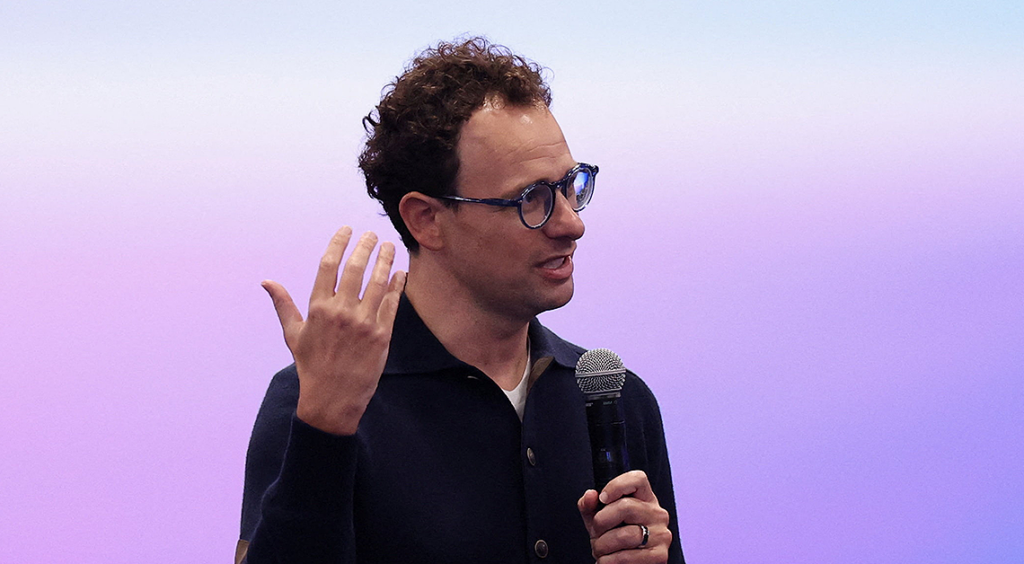 Anthropic Considers New AI Model Ahead of Potential IPO
