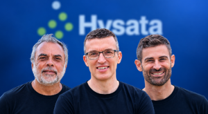 Hysata Secures A$49M ARENA Funding for A$98M Electrolyser Plant
