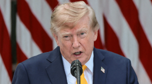 Trump TV Takes the Stage as White House Media Battle Gets Bigger 