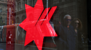 NAB Customers Hit a Digital Wall as Banking App Goes Down 