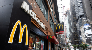 Is AI Deciding Your Big Mac Price? McDonald Sued Over AI-Price Fixing