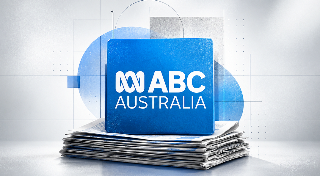 ABC Rejects AI Copyright Carveout as Tech Giants Push for Access: Who Should Pay?