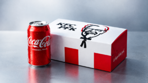 KFC Ditches PepsiCo For Coca-Cola After Nearly 40 Years